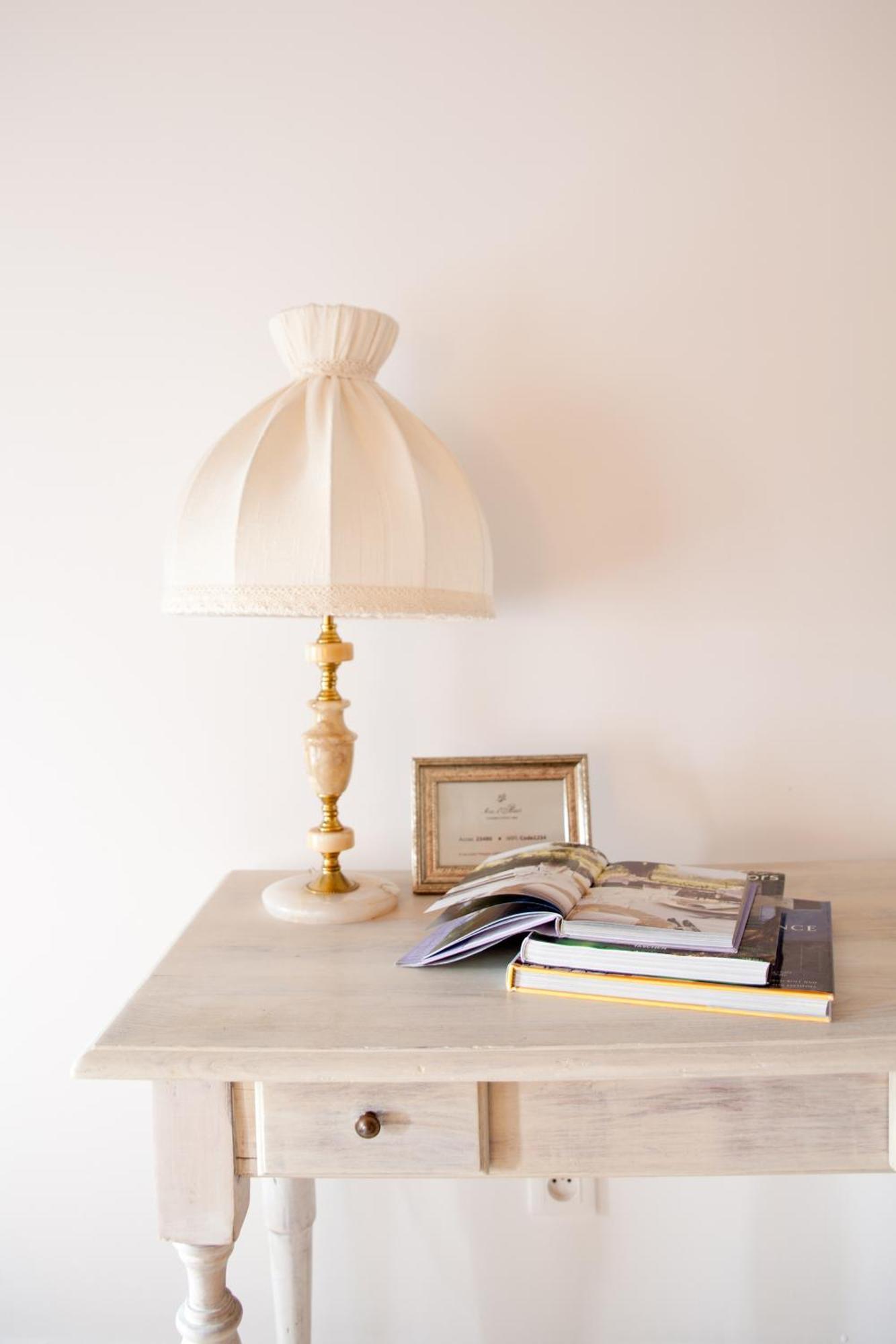 Mas D'Alaure B&B Verquieres 외부 사진