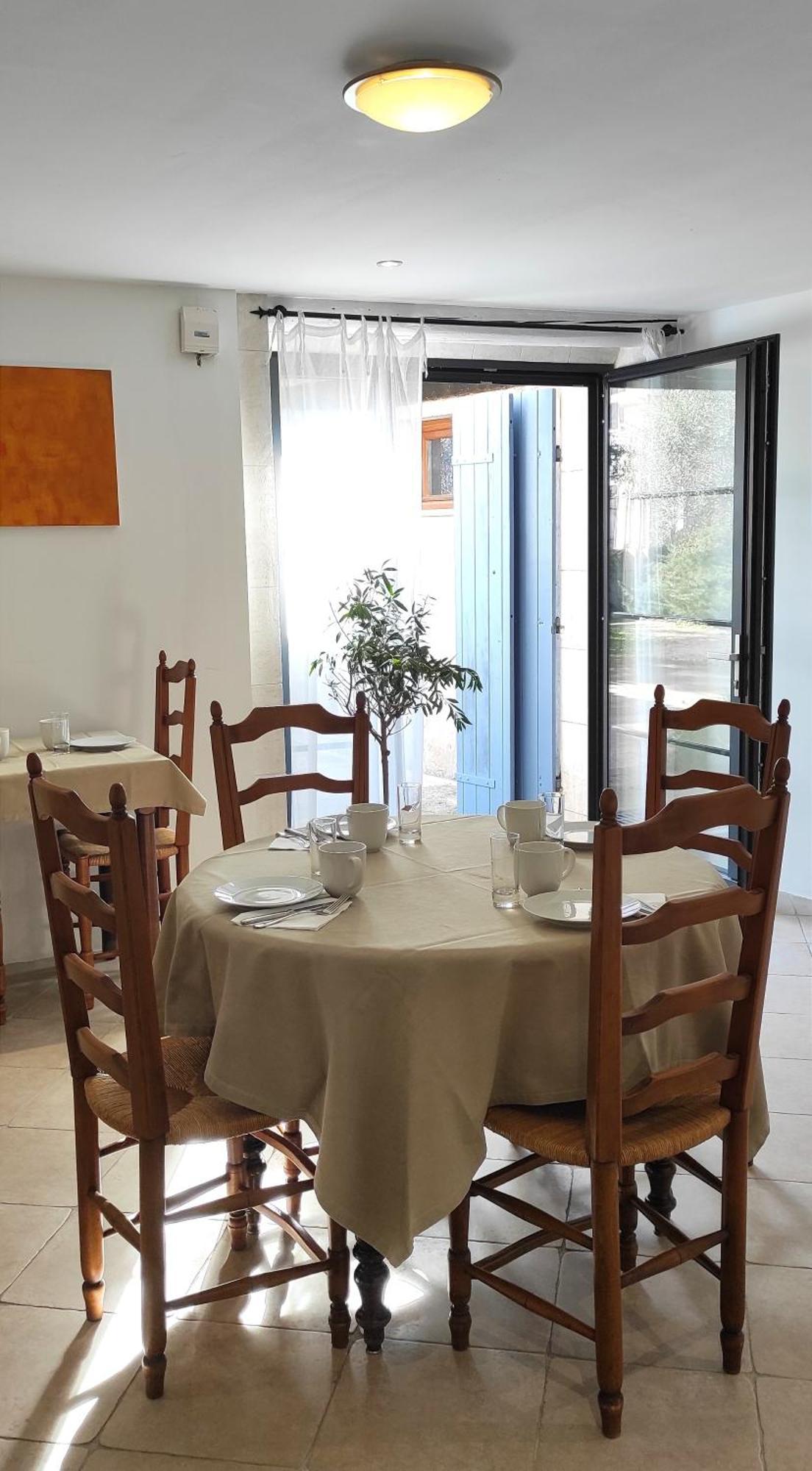 Mas D'Alaure B&B Verquieres 외부 사진