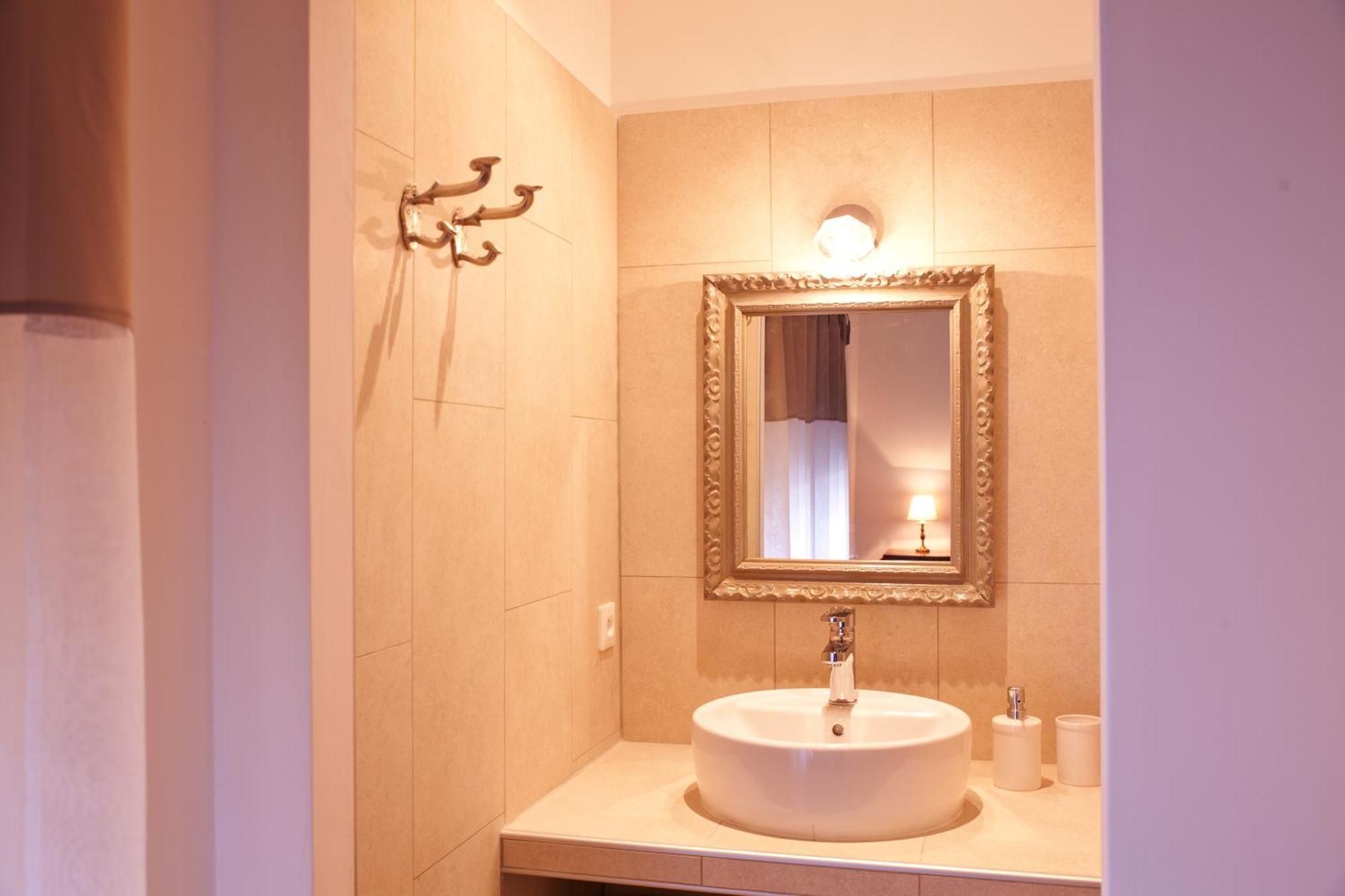 Mas D'Alaure B&B Verquieres 외부 사진