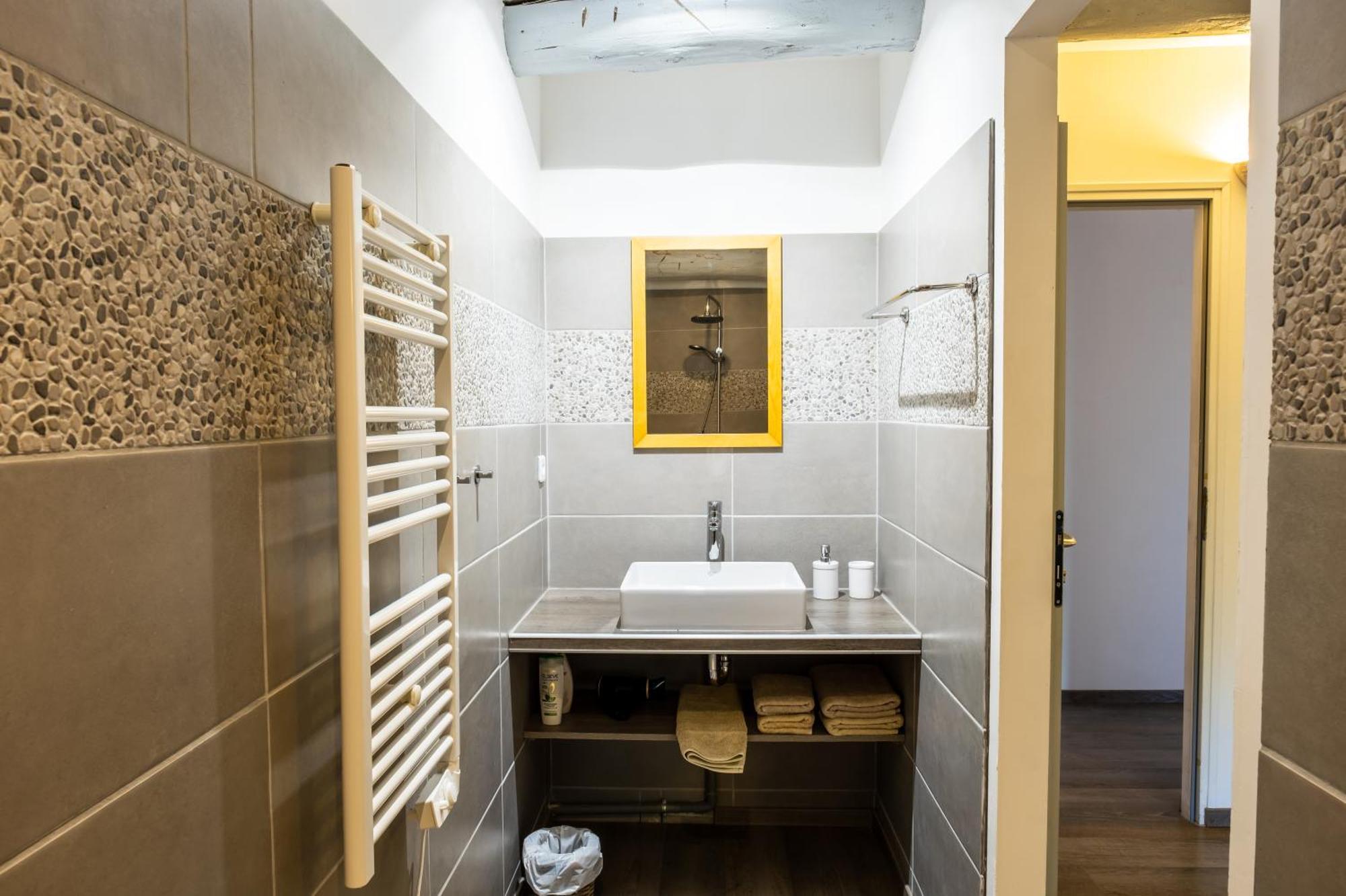 Mas D'Alaure B&B Verquieres 외부 사진