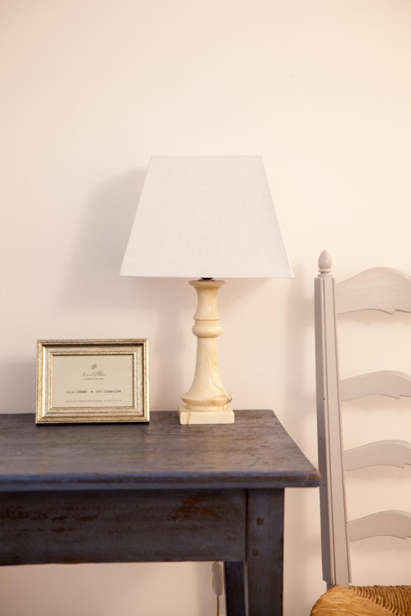 Mas D'Alaure B&B Verquieres 외부 사진